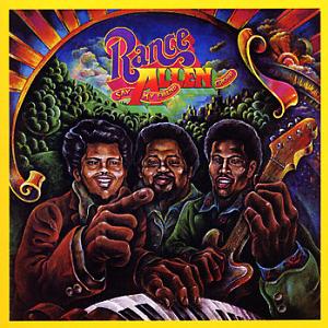 Rance Allen Group - Say My Friend