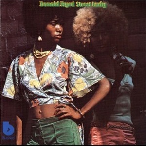 Donald Byrd - Street Lady